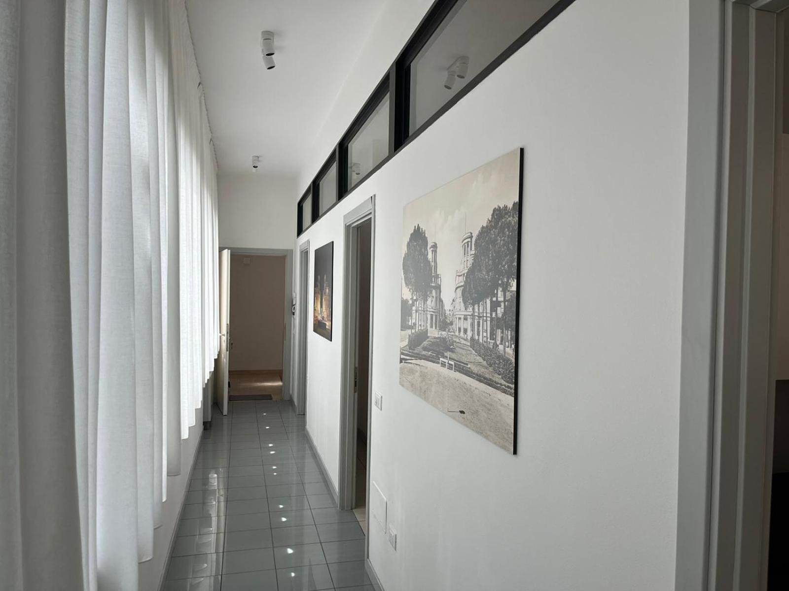 Appartamento Nel Cuore Di Forli Exterior photo